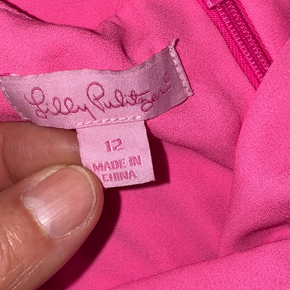 Lilly Pulitzer - Picture 2 of 2